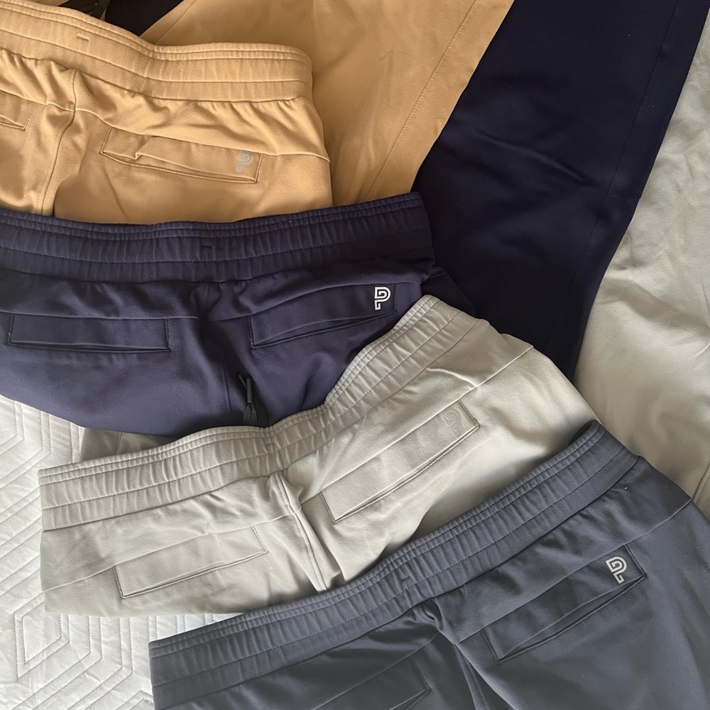 Public Rec All Day Every Day Pant -SOLD